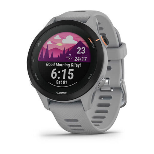 Garmin Forerunner 255S 2,79 cm (1.1'') MIP 41 mm Digitale 218 x 218 Pix