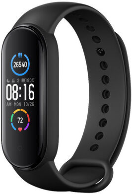 Xiaomi Mi Smart Band 5