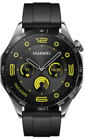 Huawei WATCH GT 4 3,63 cm (1.43'') AMOLED 46 mm Digitale 466 x 466 Pixe