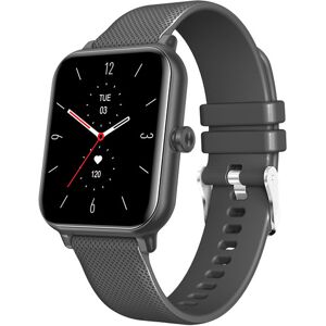 Ioplee IOPSMARTWATCH smartwatch e orologio sportivo 4,65 cm (1.83'') IPS Digitale Touch screen Nero Ioplee IOPSMARTWATCH smartwatch e orologio sportivo 4,65 cm (1.83'') IPS Digitale Touch screen Nero