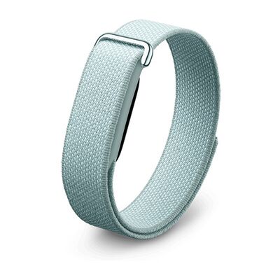 Google Fitbit Air, Fog, EU Braccialetto per rilevamento di attività Verde Google Fitbit Air, Fog, EU Braccialetto per rilevamento di attività Verde