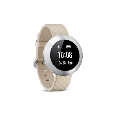 Huawei B0 smartwatch Argento OLED Huawei B0 smartwatch Argento OLED