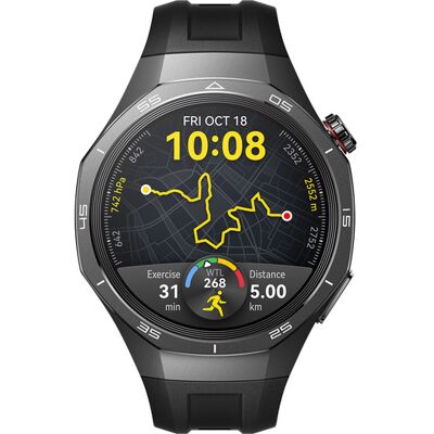 Huawei WATCH GT 5 Pro - 46mm Nero Huawei WATCH GT 5 Pro - 46mm Nero