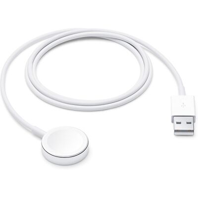 Apple Cavo magnetico per la ricarica di Watch (1 m) Apple Cavo magnetico per la ricarica di Watch (1 m)