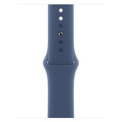 Apple Cinturino Sport denim (40 mm) - M/L Apple Cinturino Sport denim (40 mm) - M/L