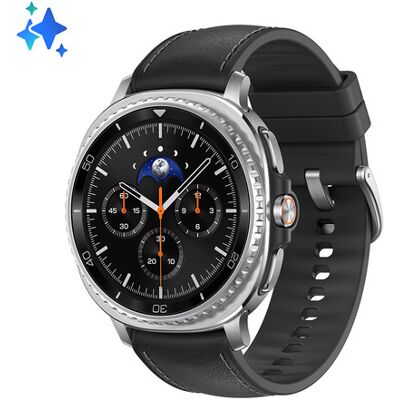Samsung Galaxy Watch 8 Classic, Bluetooth, 46mm Samsung Galaxy Watch 8 Classic, Bluetooth, 46mm