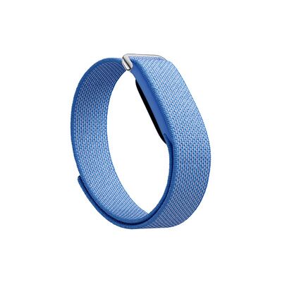 Google Fitbit Air No Braccialetto per rilevamento di attività Lavanda Google Fitbit Air No Braccialetto per rilevamento di attività Lavanda