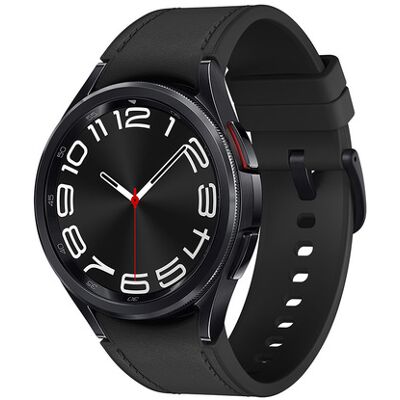 Samsung Galaxy Watch6 Classic (Bluetooth, 43mm) Samsung Galaxy Watch6 Classic (Bluetooth, 43mm)