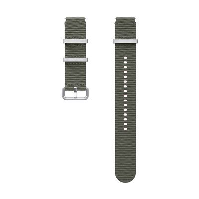 Samsung Watch Athleisure Band Green Samsung Watch Athleisure Band Green