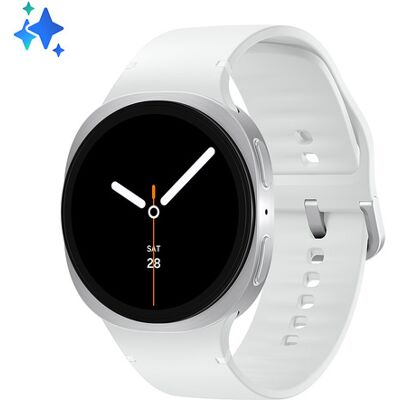 Samsung Galaxy Watch8 Galaxy Watch 8, Bluetooth, 44mm Samsung Galaxy Watch8 Galaxy Watch 8, Bluetooth, 44mm