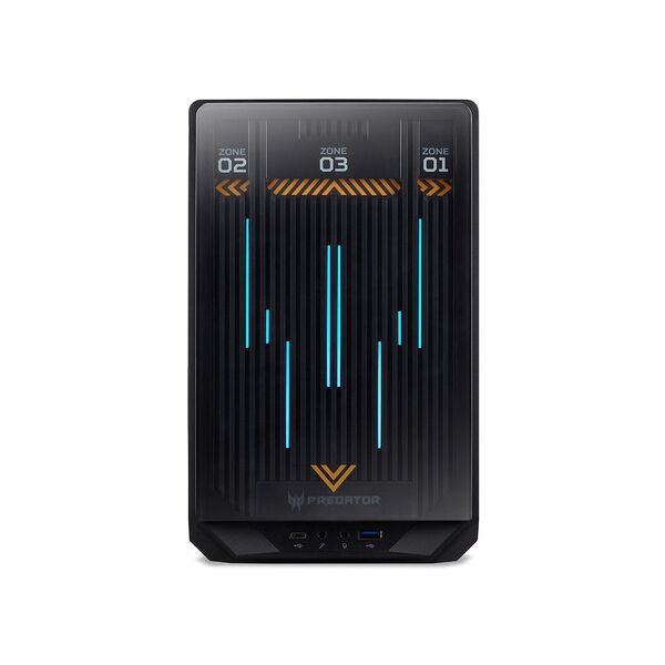 acer predator orion x pox-950 tower intel® core™ i9 i9-13900ks 32 gb d