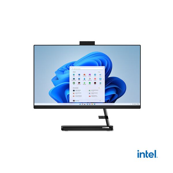 lenovo ideacentre aio 3 24'' intel i5 8gb 512gb