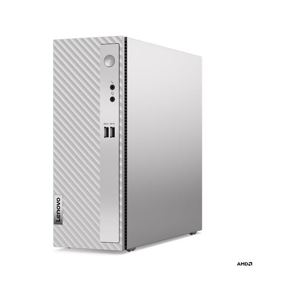 lenovo ideacentre 3 desktop 7l amd ryzen5 16gb 512gb