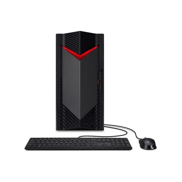 acer nitro 50 n50-650 tower intel® core™ i7 i7-13700f 16 gb ddr4-sdram