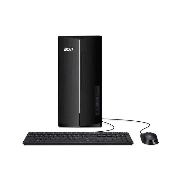 acer aspire tc-1780 i5-13400f desktop gaming intel® core™ i5 16 gb ddr