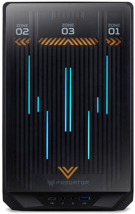 acer predator orion x pox-950 tower intel® core™ i9 i9-13900ks 32 gb d