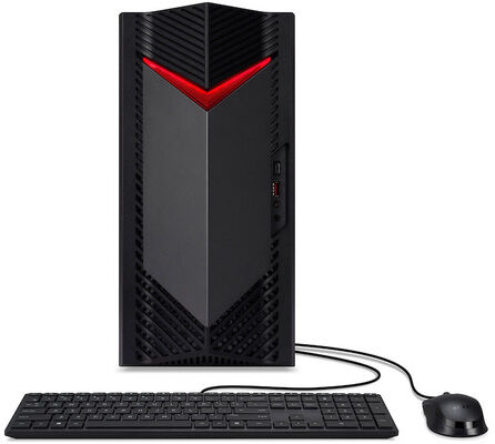 acer nitro 50 n50-650 tower intel® core™ i7 i7-13700f 16 gb ddr4-sdram