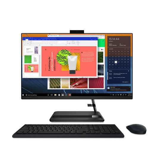 Lenovo IdeaCentre AIO 3 27'' Intel i5 8GB 512GB