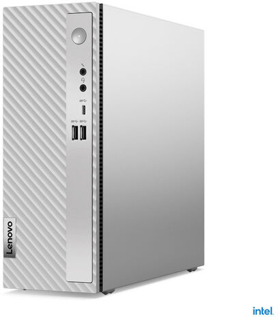 Lenovo IdeaCentre 3 Desktop Intel i5 16GB 512GB