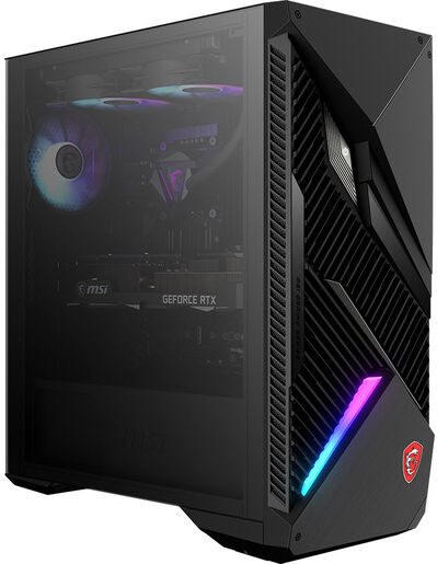 MSI MPG Infinite X2 13FNUE-233IT i7-13700KF Desktop Intel® Core™ i7 16