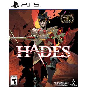 Sony Hades, PlayStation 5