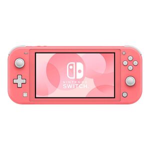 Nintendo Switch Lite console da gioco portatile 14 cm (5.5'') 32 GB Tou