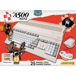 Retro Games THEA500 Mini