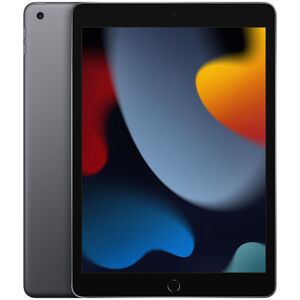 Apple iPad (9^gen.) 10.2 Wi-Fi 64GB - Grigio siderale