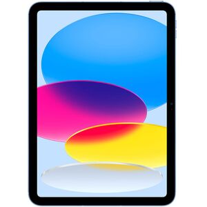 Apple iPad (10^gen.) 10.9 Wi-Fi + Cellular 64GB - Blu