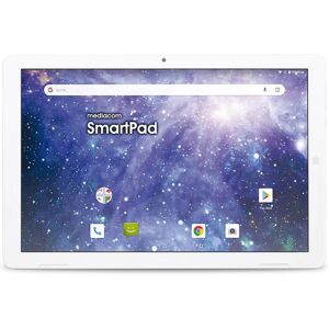 Mediacom SmartPad Iyo 10 4G LTE-FDD 16 GB 25,6 cm (10.1'') Spreadtrum 2