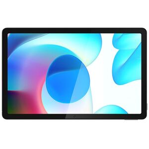 Realme Pad 4G LTE 64 GB 26,4 cm (10.4'') Mediatek 4 GB Wi-Fi 5 (802.11a