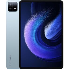 Xiaomi Pad 6 128 GB 27,9 cm (11'') Qualcomm Snapdragon 8 GB Wi-Fi 6 (80