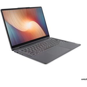 Lenovo IdeaPad Flex Flex5 Convertibile 14'' AMD Ryzen5 16GB 512GB