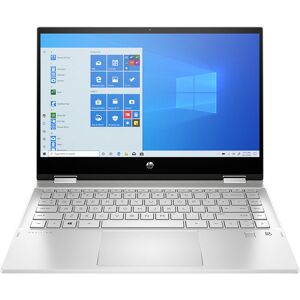 HP Pavilion x360 14-dw1001nl Ibrido (2 in 1) 35,6 cm (14'') Touch scree