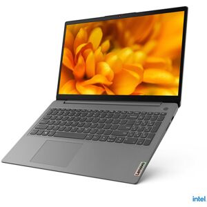 Lenovo IdeaPad 3 Notebook 15'' Intel i3 8GB 512GB