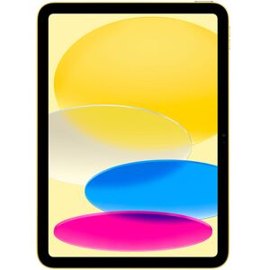 Apple iPad (10^gen.) 10.9 Wi-Fi 64GB - Giallo