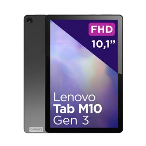 Lenovo Tab M10 3rd Gen 10.1'' FHD Unisoc T610 8C 4GB 64GB WIFI