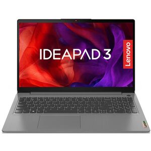 Lenovo IdeaPad 3 Notebook 15'' AMD Ryzen 7 8GB 512GB