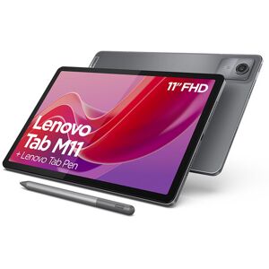 Lenovo Tab M11 TB330FU + Pen KTK G88 4GB 128GB WIFI 10.95INCH 1920*120