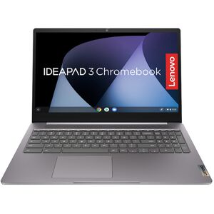 Lenovo IdeaPad 3 Chromebook 15'' Intel Celeron 8GB 64GB