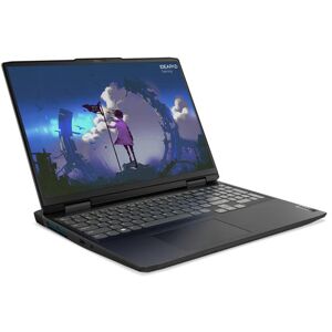 Lenovo IdeaPad Gaming 3 16'' Intel i7 16GB 512GB RTX3060