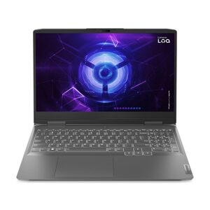 Lenovo LOQ Gaming 15'' Intel i5 16GB 512GB RTX4060