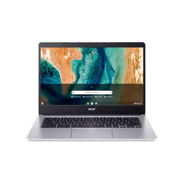 acer chromebook cb314-2h-k0ge mediatek mt8183 computer portatile 35,6