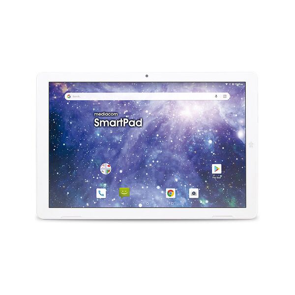 mediacom smartpad iyo 10 4g lte-fdd 16 gb 25,6 cm (10.1'') spreadtrum 2