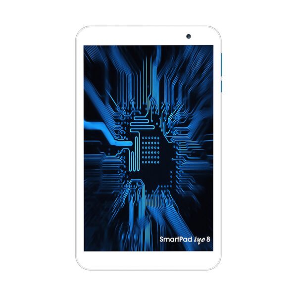 mediacom smartpad 8 32 gb 20,3 cm (8'') rockchip 2 gb android 12 go edi
