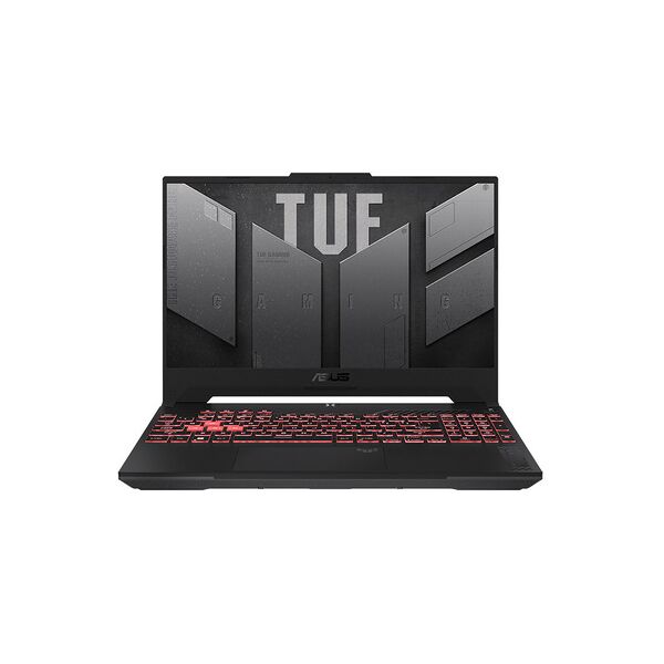 asus tuf gaming a15 fa507nv-lp023w computer portatile 39,6 cm (15.6'')