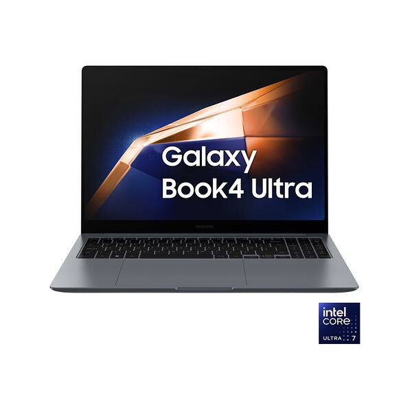 samsung galaxy book4 ultra laptop, intel® core™ ultra 7 155h, 16gb ram