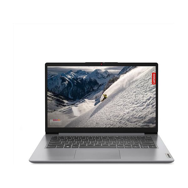 lenovo ideapad 1 notebook 14'' intel celeron 4gb 128gb