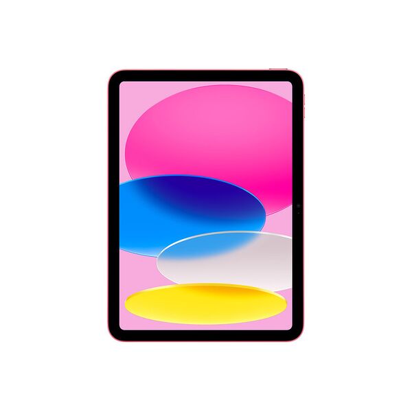 apple ipad (10^gen.) 10.9 wi-fi 64gb - rosa