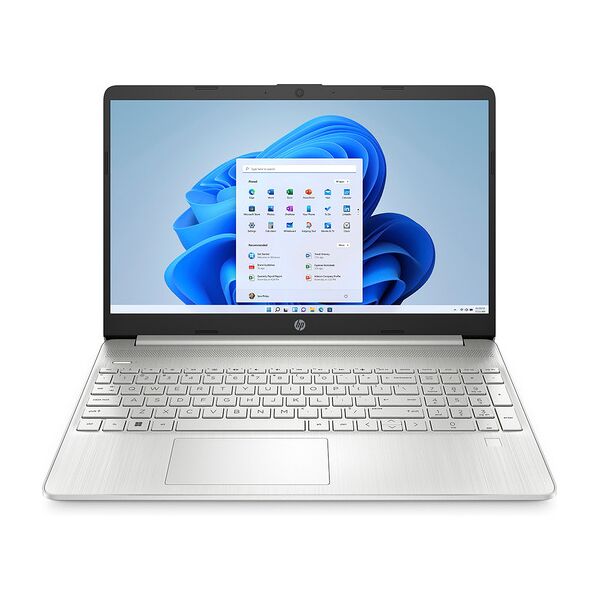 hp 15s-fq5040nl computer portatile 39,6 cm (15.6'') full hd intel® core